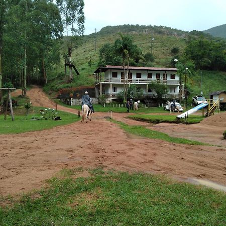 Tocadocoelhofunil Rio Preto (Minas Gerais) Exterior foto