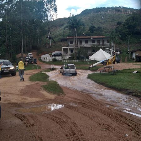 Tocadocoelhofunil Rio Preto (Minas Gerais) Exterior foto