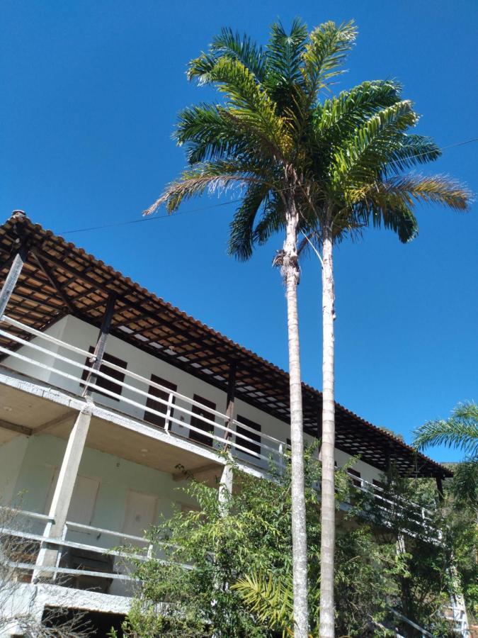 Tocadocoelhofunil Rio Preto (Minas Gerais) Exterior foto