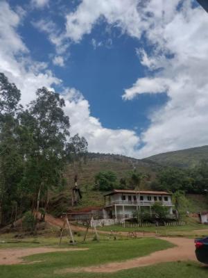 Tocadocoelhofunil Rio Preto (Minas Gerais) Exterior foto