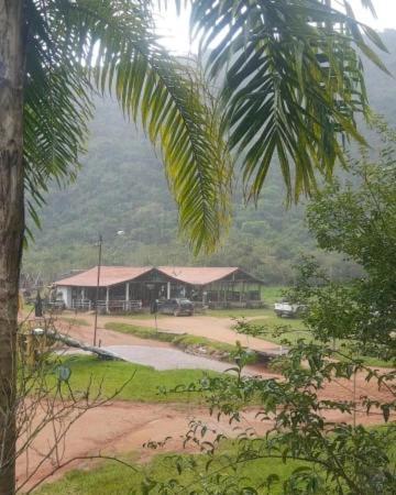 Tocadocoelhofunil Rio Preto (Minas Gerais) Exterior foto