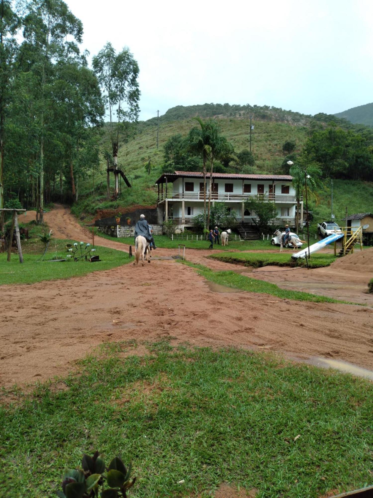 Tocadocoelhofunil Rio Preto (Minas Gerais) Exterior foto