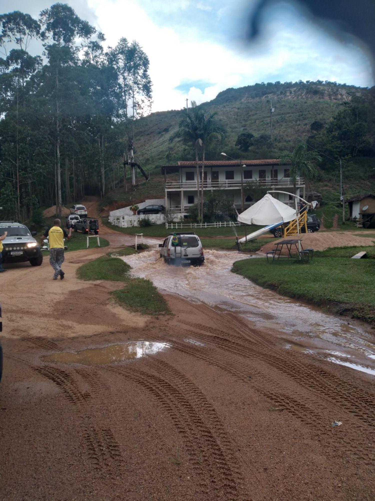 Tocadocoelhofunil Rio Preto (Minas Gerais) Exterior foto