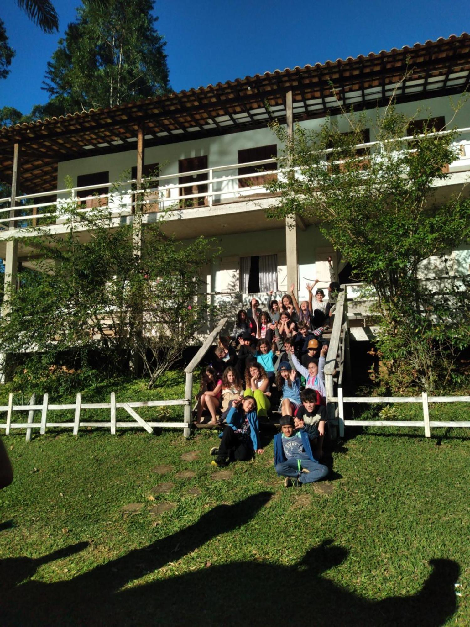Tocadocoelhofunil Rio Preto (Minas Gerais) Exterior foto